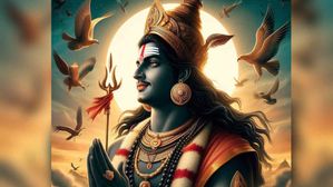 Shani Jayanthi 2024 : శనిజయంతి రోజు ఇలా చేస్తే.. దోషం తొలగిపోతుంది..!