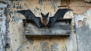 ఇంట్లోకి గబ్బిలం వస్తే ఏమి జరుగుతుంది..? నల్ల చీమలు ఎక్కువగా వుంటే దేనికి సంకేతం..?