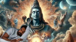 మీకు కలలో శివలింగం లేదా శివుడు కనిపిస్తున్నాడా..? అయితే ఈ విషయాన్ని వెంటనే తెలుసుకోవాలి..!