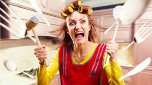 భార్య కోపంగా వుంటే.. ఇలా హ్యాండిల్ చేయండి..!