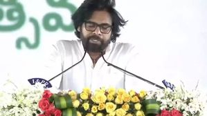 పవన్ కళ్యాణ్ అనే నేను.. వైరల్ అవుతోన్న పవన్ ప్రమాణ స్వీకార వీడియో..!