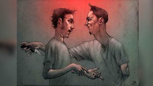 ఈ రాశులకు చెందిన వారు నోరు తెరిస్తే అబద్ధాలే..!