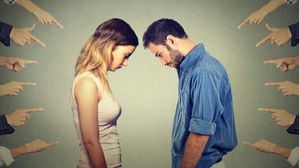 రిలేషన్‌షిప్‌లో విడాకులకు ప్రధాన కారణాలు ఇవే..! 