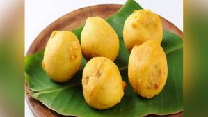 మైసూర్ బోండా కాదు.. ఈ ఆలూ మైసూర్ బోండాను ఎప్పుడైనా తిన్నారా..?