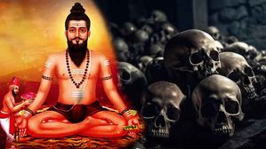 బ్రహ్మంగారు చెప్పినవన్నీ జరుగుతున్నాయ్.. 2041లో 7 కోట్ల మంది దుర్మరణం..!