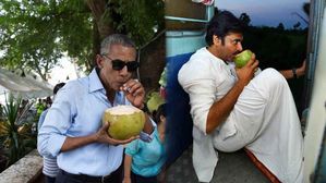 రోజూ ఒక కొబ్బరి బోండం తాగితే..! అందాల్సిన అన్ని పోషకాలు అందుతాయ్..!