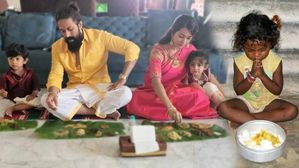 భోజనం చేసేటప్పుడు ఈ నియమాలను పాటిస్తున్నారా..? లేకపోతే నష్టమే..!