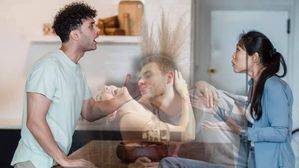 భార్యా భర్తల మధ్య గొడవలు ఎక్కువగా ఎందుకు జరుగుతాయంటే..?