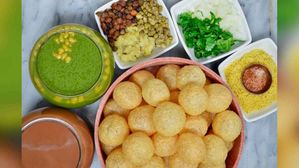 పానీ పూరీ ఇంట్లోనే చేసుకుందాం.. శుభ్రంగా టేస్టీగా తిందాం..!