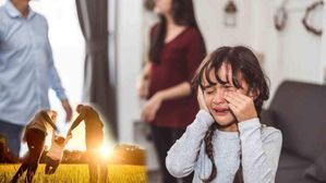 తల్లిదండ్రులు చేసిన పాపాలు పిల్లలకు ఇలా వస్తాయ్..! వాటి నుంచి బయపడాలంటే..!