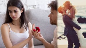 ఈ రాశి వారు పెళ్లి సులభంగా చేసుకోరు..! పెళ్లికాకపోతే ఇందులో మీ రాశి వుండొచ్చు..!