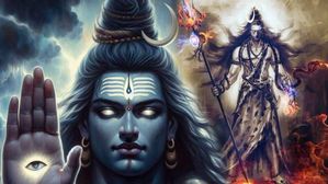 శివుడి మూడో కన్ను రహస్యాలు తెలుసా..? మనకి కూడా మూడో కన్ను వుంటుందా..? 