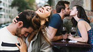 అమ్మాయి వెంటనే డేటింగ్‌కి వచ్చేలా చేయాలంటే ఈ ట్రిక్ ట్రై చేయండి..!