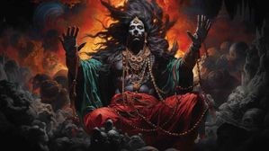 చిన్న వయసులోనే మరణించడానికి వెనక రహస్యమేముందంటే..!