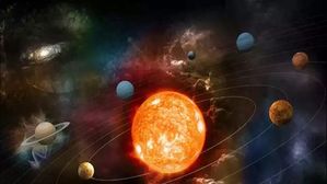 పంచగ్రహ కూటమిలో ఈ రాశుల వారికి పట్టిందల్లా బంగారమే..!