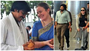 పవర్ స్టార్ పవన్ కల్యాణ్ భార్య ఆస్తుల విలువ ఎంతో తెలుసా ?, రష్యా, సింగపూర్ లో క్వీన్ 