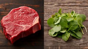 గుండె జబ్బులకు ప్రధాన కారణం మాంసాహారమేనా?మీకు హార్ట్ అటాక్ రాకూడదంటే, మాంసాహారానికి చెక్ పెట్టండి