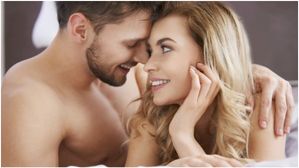 పెళ్లయిన తర్వాత రోజూ సెక్స్ చేయడం వల్ల మహిళలు బరువు పెరుగుతారా?