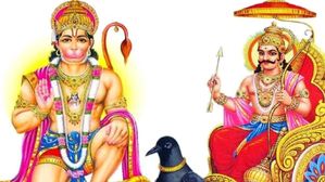 మీ జాతకంలో శని దోషం పోవాలంటే హనుమాన్ జయంతి నాడు ఇలా చేయండి