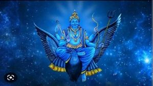 శని జయంతి: శని భగవానుడి ఆశీర్వాదంతో ఈ 3 తేదీల్లో పుట్టిన వారు రాచరిక జీవితం గడుపుతారు.ఎలాంటి కష్టాలు ఉండవు