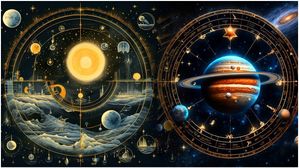 ఈ 3 రాశుల వారికి జూన్ 30 నుండి వచ్చే 139 రోజులు అదృష్టం కుంభరాశిలో శని తిరోగమనం