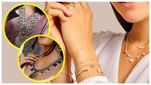 ఈ రాశి వారు వెండి ధరించడం శుభప్రదం, వెండి ధరించడం వల్ల ఎవరికి లాభం, ఎవరికి నష్టం