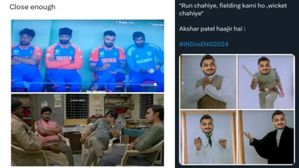 T20 ఫైనల్‌లో విజేత ఎవరు, మీమ్స్ తో మతిపోతుంది, ఓ లుక్కు వేస్కో