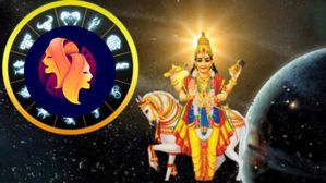 మిథున రాశిలో ప్రేమ, ఐశ్వర్య కారకుడు శుక్రుడు సంచారంతో : ఈ 5 రాశుల వారికి ఈరోజు నుండి కష్టాలు తప్పవు.