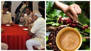 Araku Coffee: ప్రధాని మోదీని మెప్పించిన అరకు కాఫీ? ‘మన్ కీ బాత్’లో ప్రశంసలు, ఈ కాఫీ స్పెషాలిటీ, బెనిఫిట్స్ !