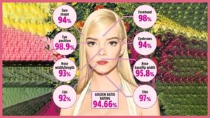 ‘ గోల్డెన్ రేషియో’ కొలతల ప్రకారం ప్రపంచంలోనే టాప్ 10 అందగత్తెలు..సర్ప్ప్రైజ్ ఏంటంటే ఇందులో RRR నటి!?