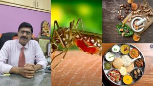 Dengue:  ACలో ఉంటే డెంగ్యూ రాదని అనుకుంటున్నారా?, కానీ ఎలా వస్తుందో తెలుసా? డాక్టర్ కిశోర్ ఇంటర్వ్యూ