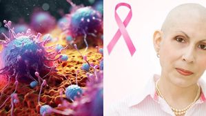 క్యాన్సర్ భారీన పడకూడదంటే అడపాదడప ఇలా చేయాలంట: అధ్యయనంలో షాకింగ్ విషయాలు 