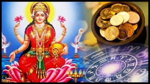 మీరు ధనవంతులు అయ్యే ముందు మీ ఇంట్లో ఇలాంటి సంకేతాలు కనపడుతాయి  