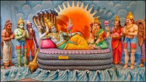 కామిక ఏకాదశి ఎప్పుడు?శ్రావణ తొలి ఏకాదశి తేదీ, శుభ సమయం, ప్రాముఖ్యత మరియు పూజావిధానాన్ని తెలుసుకోండి