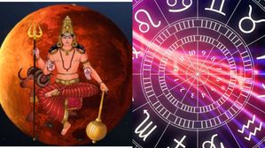 కుజ మహాదశ ఈ రాశులకు చాలా సమస్యలను సృష్టిస్తుంది, ఈ పరిహారాలు చేస్తే అదృష్టదేవత తలుపు తడుతుంది.