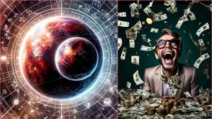 27 జూలై 2024న,రోహిణి నక్షత్రంలో కుజుడు ప్రవేశంతో, ఈ 5 రాశులపై డబ్బు వర్షం కురిపిస్తుంది..