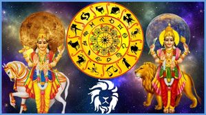 జూలై 31న నుండి 6 రాశుల వారికి లక్ష్మీ యోగం, అదృష్టంతో ధనవంతులు అవుతారు! బుధ, శుక్రుల కలయిక