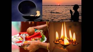 ఆషాఢ అమావాస్య రోజున ఈ పనులను చేయవద్దు..!