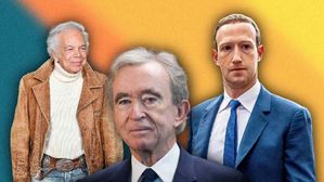 ఈ రాశులు కొన్ని పాటిస్తే కోట్ల రూపాయలను సులువుగా సంపాదిస్తారు..!