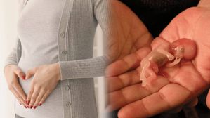 ప్రెగ్నెన్సీ మొదట్లో ఈ జాగ్రత్తలు తీసుకోకపోతే.. పిండం జారిపోయే ప్రమాదముంది..!