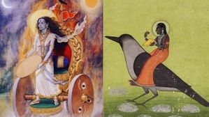 ఇంట్లో దరిద్ర దేవత ప్రవేశించకుండా వుండాలంటే ఇలా చేయండి..!