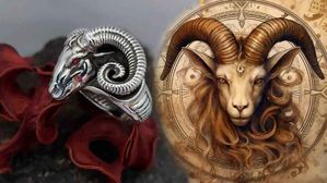 మేష రాశి వారు ఈ ఉంగరం ధరిస్తే కోటీశ్వరులౌతారు.. వెనక్కి తిరిగి చూడనవసరం లేదు..!