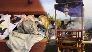 చనిపోయిన వారి వస్తువులు ఉపయోగిస్తే ఏమవుతుందో తెలుసా..?