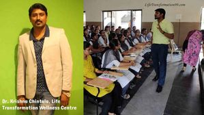 సింగిల్ పేరెంటింగ్ ప్రమాదకరం.. ప్రత్యేక ఇంటర్వ్యూలో ఎన్నో సూచనలు చేసిన ప్రముఖ సైకాలజిస్ట్ డాక్టర్. కృష్ట చింతల