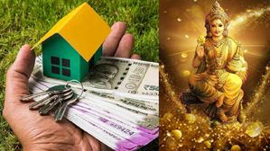 మీ ఇంట్లో ఇవి పాటించండి.. కోటీశ్వరులవండి.. లక్ష్మీదేవి అనుగ్రహం తప్పకుండా లభిస్తుంది..!