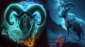 మకరరాశి గురించి ఎవ్వరికీ తెలియని ఈ రహస్యాలు మీకు తెలుసా..? మీది ఈ రాశేనా..?