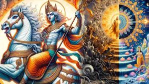 కలియుగం త్వరలోనే అంతం కాబోతోంది..! ఎప్పుడో తెలుసా..?