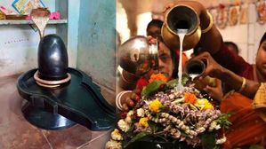 ఇలాంటి శివలింగాలని ఇంట్లో పెట్టుకోవద్దు..! లేదంటే..!