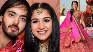 అంబానీ ఇంటి కోడలు రాధికా మర్చెంట్ గురించి ఈ విషయాలు తెలుసా..? 