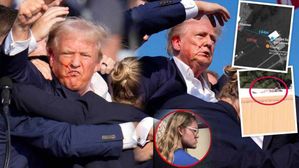 ట్రంప్ పై కాల్పులు జరిపింది ఎవరంటే.. ప్రత్యక్ష సాక్షులు చెప్పిన విషయాలు..!